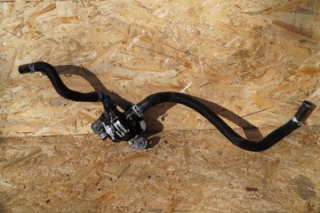 Дополнительный помпа жидкости 36910-3d921 tucson iv гибрид 1.6 b новая 0km 23r фото №1