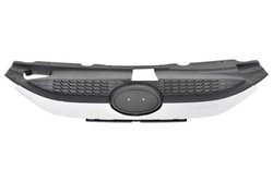 Hyundai ix35 рестайлінг решітка радіатора решітка радіатор фото №1