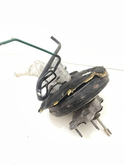 Насос гальмівна підсилювач renault modus 1,2 1,4 1,5 - 8200327669 фото №1