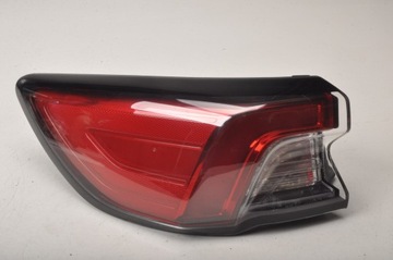 Ford kuga mk3 лампа левая задняя левый зад lv4b-13405-bf фото №1