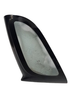 Стекло кузовная левый зад smart fortwo 450 0000651 фото №1