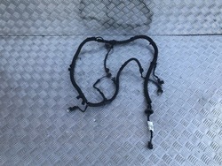 Джгут бампера датчиків pdc зад q3 8u 15- фото №1