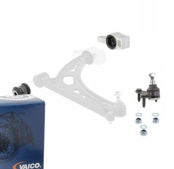 Vaico v10-3909 набір ремонтний, важіль поперечний фото №1