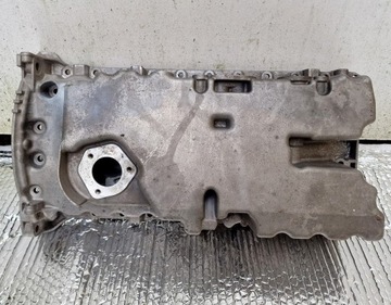 Volvo 2.4diesel 30777966 09-14 піддон масляна фото №1