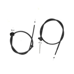 Троси гальма do renault espace iv 2.0 turbo 2002, eo-0039543 фото №1