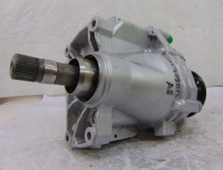 Редуктор 0a6409053ac oa6409053ac vw tiguan 1.4 2.0 фото №1