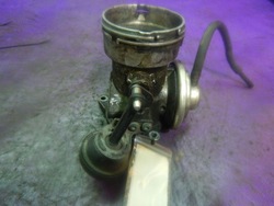 Alhambra i 1.9 tdi auy дросельна заслінка 038131501j фото №1