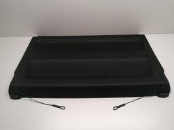 Bmw x1 u11 полка задняя багажника новая оригинал 2022- фото №1