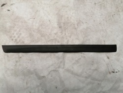 Планка порогова внутрішня audi r8 420853374 права фото №1