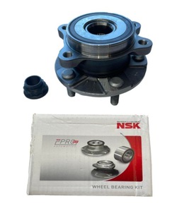 Ступица колёса перед nsk страна производства японский 43550-42020 фото №1