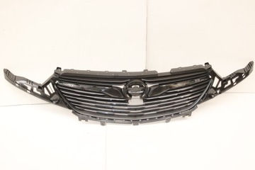 Opel grandland x решітка решітка радіатора решітка основа фото №1