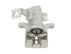 Суппорт тормозной правые зад honda civic iv crx ii фото №1