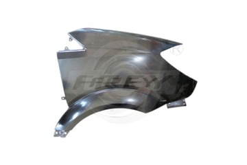 Крило mercedes sprinter оригінальний номер 9068810201 фото №1