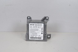 Модуль датчик блок керування подушка безпеки hyundai i30 iii 17- європа оригінал чистий фото №1