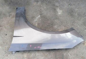 Ford focus mk3 18r крило лівий перед переднє фото №1