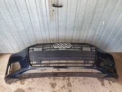 Бампер audi a6 c8 4k0 фото №1