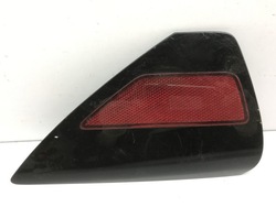 Tesa модель 3 отражатель лампы правые зад 1100781-99-d фото №1