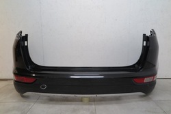 Бампер зад задній 4xpdc kia sportage iv фото №1