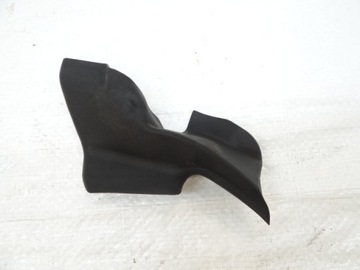 Citroen ds3 права захист заглушка верхнього підскло 9671141377 фото №1