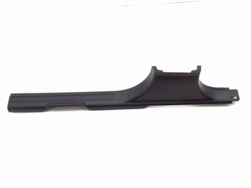 Land rover freelander ii 06-14 защита порога правый перед фото №1