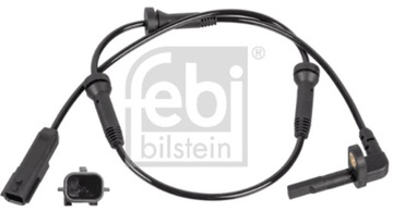 Датчик abs renault master iii автобус 2011 фото №1