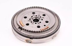 Luk колесо двухмассовый opel corsa c d meriva 1.3 cdti фото №1