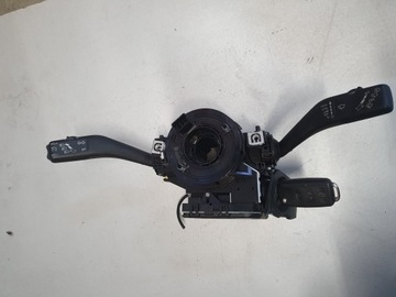 Переключатель комбинированный vw golf v plus 1k0953503ej фото №1