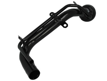 Труба заливка топлива nissan primera p10 10.90-09.97 фото №1