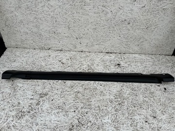 S-max mk2 планка пороговая левая комплектная em2b-r101d57-a em2b-r101a05-a фото №1