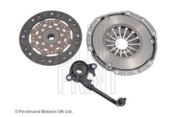 Adn130232 синий сцепление набор qashqai 2.0i 06-11 фото №1