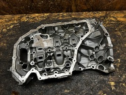 Піддон масла масляна audi a6 c7 2.0 tfsi 06l103603af фото №1