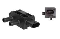 Датчик тиску вихлопних газів edps mercedes amg cla gla glb glc gle gls b c s sl фото №1