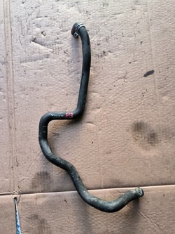 Volvo xc60 xc90 2.0 b труба шланг шланг воды 31338302 фото №1