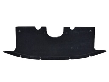 Saab 9-5 1997-2005 дизель захист pod бампер фото №1