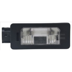 Освітлення номерного знака tyc 15-0293-00-9 фото №1