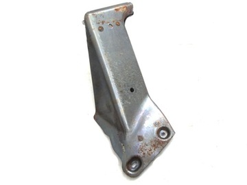 Podnóżek градус подножка peugeot 1007 04-09 r. фото №1