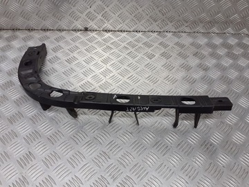 Ковзун бампера правий зад seat altea 5p0807864b фото №1