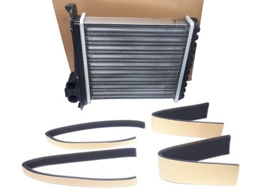 Отопитель интерьера кабины volvo 850 c70 i s70 v70 i xc70 i cross country фото №1