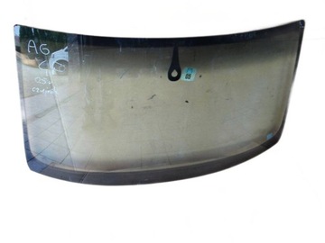 Скло перед audi a6 c6 датчик 2005r фото №1