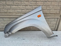 Nissan x trail t30 01-07 крило лівий переднє оригінал фото №1