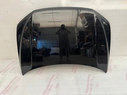 Капот vw t-roc troc 2ga красивая фото №1