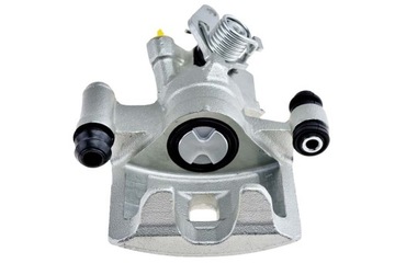 Супорт гальмівний nty hzt-ty-054 лівий зад фото №1