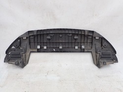 Citroen c4 picasso ii 13- плита защита бампера перед 9675972180 фото №1