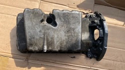 Поддон масляная mercedes vito 2.2 cdi #301 фото №1