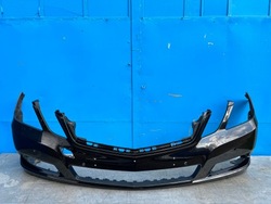 Mercedes w212 бампер перед переднее pdc фото №1