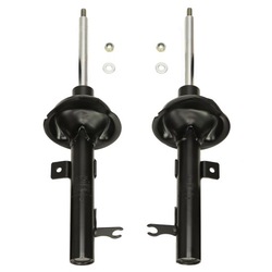 Амортизатори перед ford focus i daw, dbw turnier dnw / sedan dfw фото №1