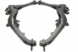 Рычаг зад левый+ правый do toyota avensis t25 2003- фото №1