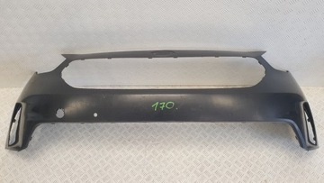 Kia niro i бампер перед переднее 86511-g5000 фото №1