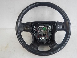Volvo v70 xc70 s80 ii iii 07- руль фото №1
