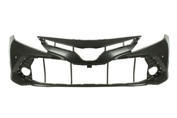 Бампер перед do toyota camry xv70 01.19-12.20 5510-00-8167905p фото №1